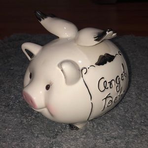 Children’s Piggy Bank